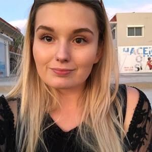 Meet your Posher, Jessica